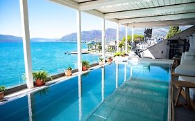 Boutique Hotel La Roche